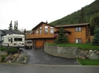 20321 Philadelphia Way, Eagle River, AK 99577