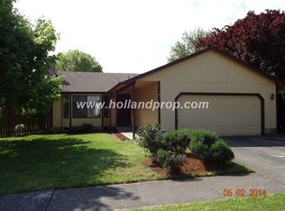 1395 SE 65th Ave, Hillsboro, OR