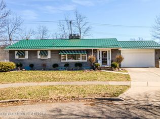 3015 Emerald Cir, Lansing, MI 48912