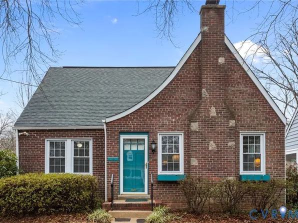 1204 W 45th St, Richmond, VA 23225