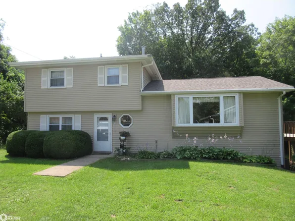 312 Plaza Dr, Hamilton, IL 62341