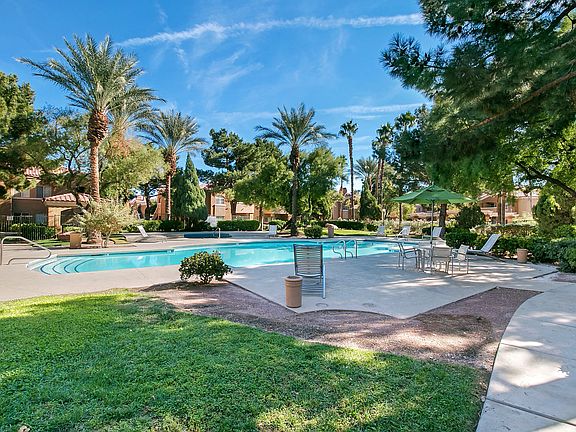 5th image of 3150 S Nellis Blvd APT 2001