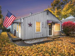 1610 E Donald St, South Bend, IN 46613