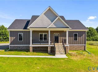 0 Tarwallet Rd, Cumberland, VA 23040