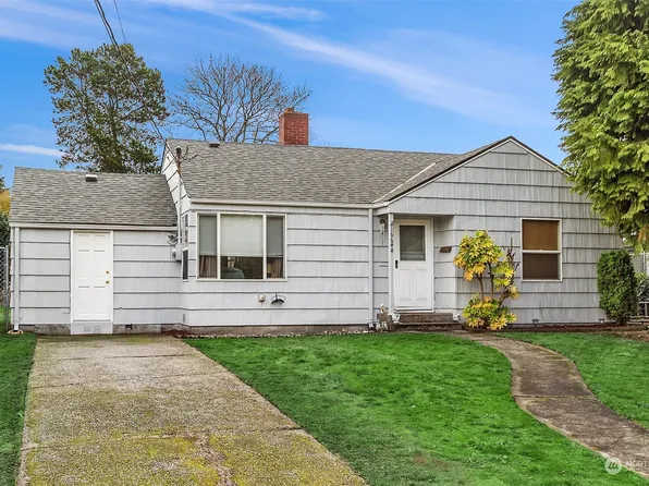 16644 34th Avenue S, SeaTac, WA 98188