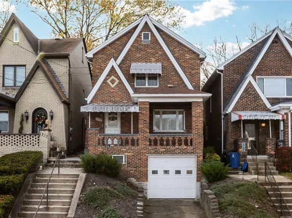 1729 Stratmore St, Pittsburgh, PA 15205