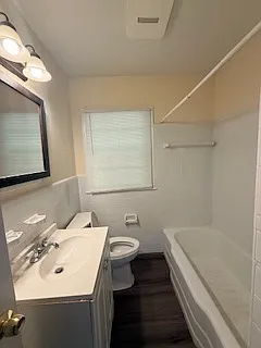 1231 Meriwether Street - 1 — Photo 3