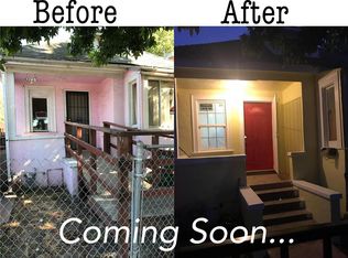 1148 90th Ave, Oakland, CA 94603