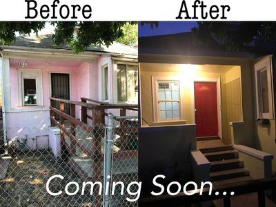 1148 90th Ave, Oakland, CA, 94603