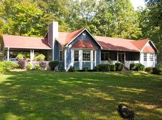 867 Arrow Trl, Waleska, GA 30183
