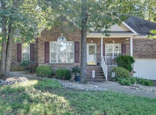 1507 Walnut Hills Dr, Chapel Hill, TN 37034