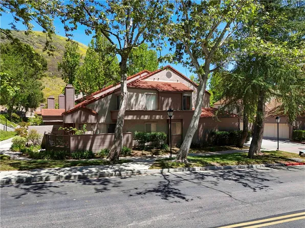 286 Via Colinas #183, Thousand Oaks, CA 91362