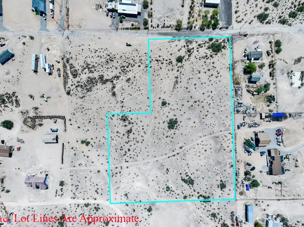 0 S 394th Avenue #K, Tonopah, AZ 85354