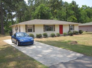7016 Lois St, Panama City, FL 32404