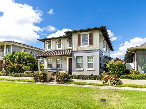 91-1098 Waiemi St, Ewa Beach, HI 96706