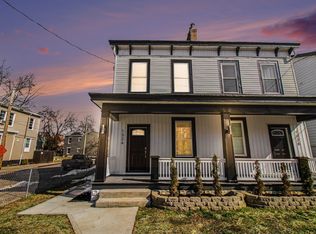 1324 Scott St, Covington, KY 41011