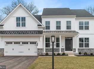 236 Indian Creek Rd, Telford, PA 18969