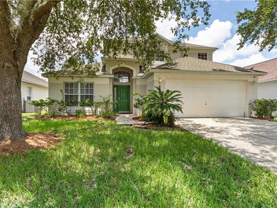 4313 Bayside Dr, Kissimmee, FL, 34746