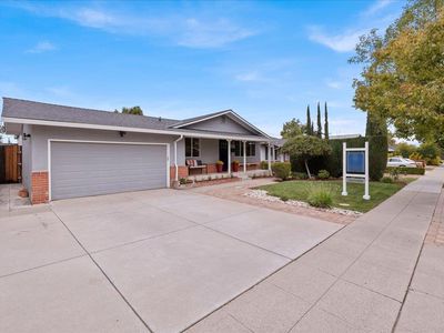 1957 Wilfred Way, San Jose, CA, 95124