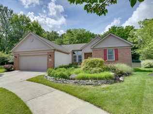 255 Cornerstone Ct, Westerville, OH 43081