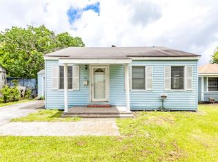710 Trinity Ave, Port Arthur, TX 77642