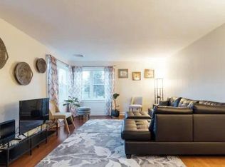 19 Pershing Ave #3, Trenton, NJ 08618