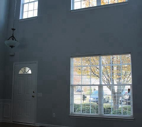 Front Door Entrance 2nd View