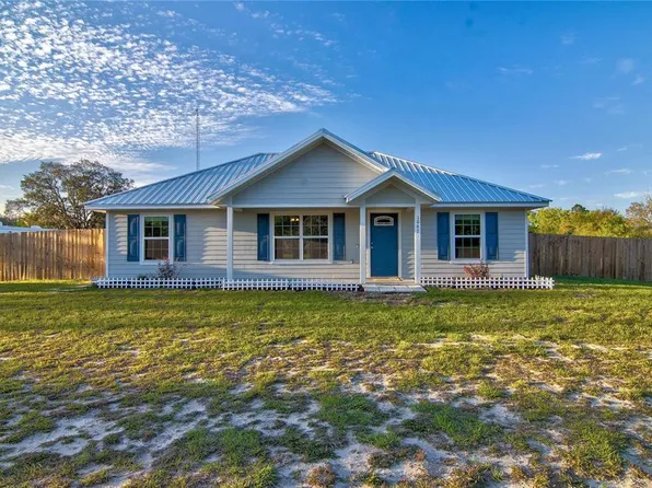 10671 NE 98th Ln, Archer, FL 32618