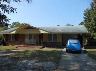 7505 Carol Dr, Columbus, GA 31909