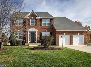 1019 Sweetgrass Cir, La Plata, MD 20646