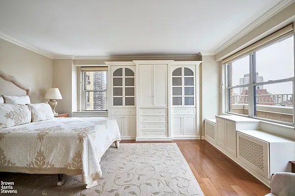 Sold by Brown Harris Stevens | media 7