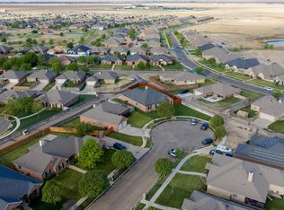 9411 Shylana Ave, Amarillo, TX 79119