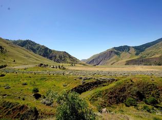 Twilegar Addition, Lucile, ID 83542