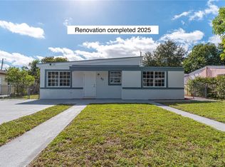 40 NW 121st St, North Miami, FL 33168
