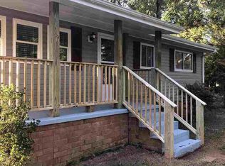 1819 Adams Pl, Hillsborough, NC 27278