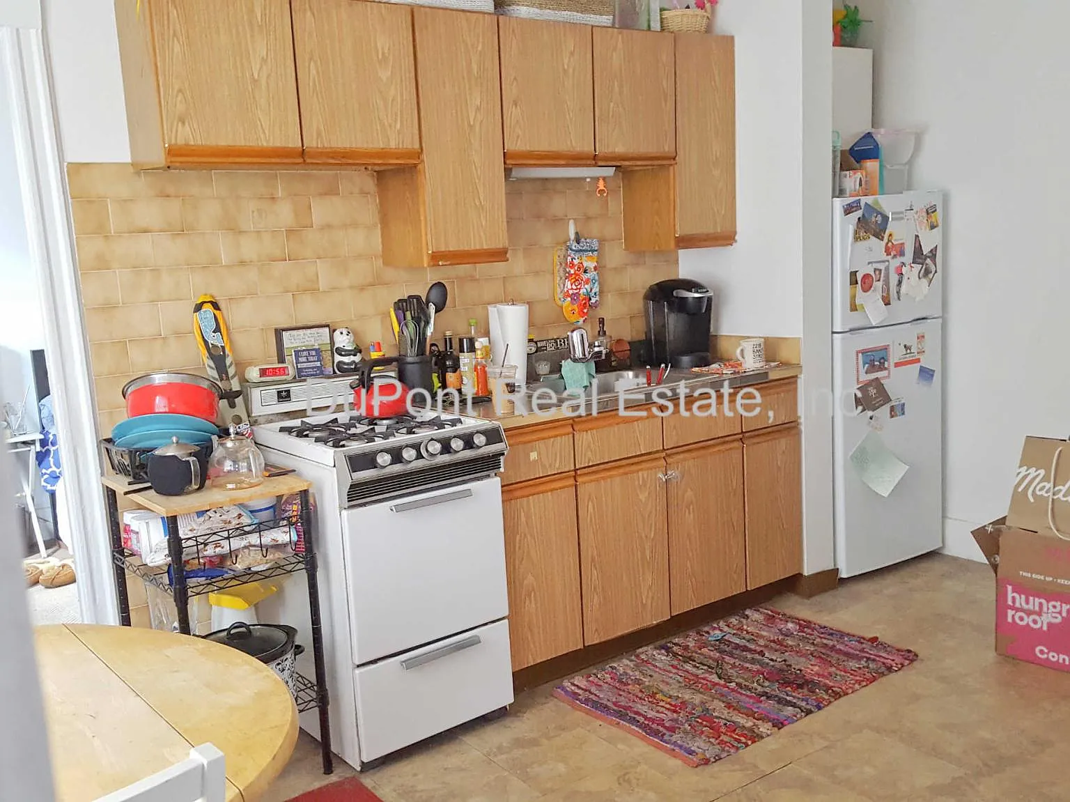 1 bed, 700 sqft, $2,200 — Photo 4