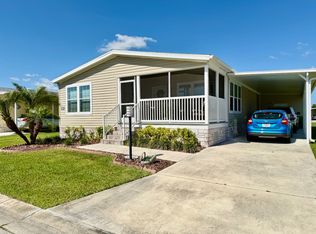 3814 Seagate Dr #583, Melbourne, FL 32904