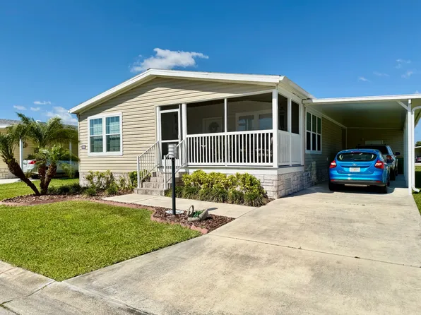 3814 Seagate Dr #583, Melbourne, FL 32904