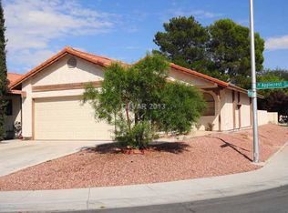 3905 Applecrest St, Las Vegas, NV 89108