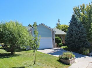 114 S Golden Dr, Silt, CO 81652