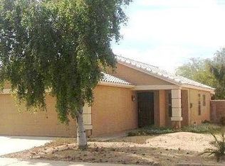 16542 N 158th Ave, Surprise, AZ 85374