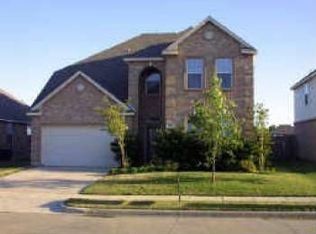 1928 Wild Horse Way, Justin, TX 76247