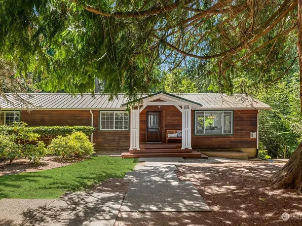 4969 NE Avalon Lane, Bainbridge Island, WA 98110