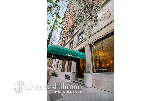Sold by Douglas Elliman | media 8
