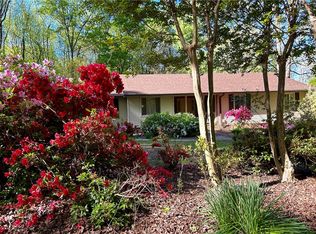 204 Hillandale Rd, Pendleton, SC 29670