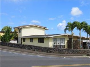 2287 Aumakua St, Pearl City, HI 96782
