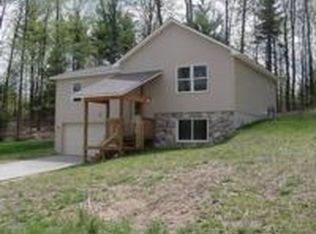 844 Eden St, Kingsley, MI 49649