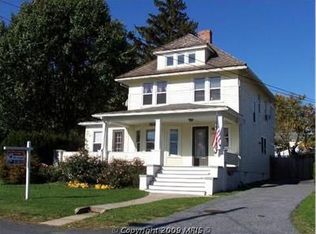 3710 Kanawha Ave, Point Of Rocks, MD 21777