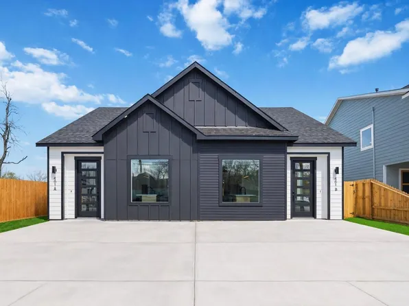 4015 Stassen St #A-b, Houston, TX 77051