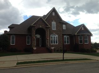 320 Bournemouth Ln, Hermitage, TN 37076